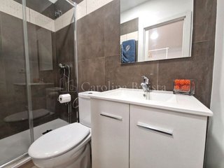 Estudio en alquiler en El Raval en Barcelona
