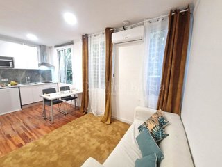 Estudio en alquiler en El Raval en Barcelona