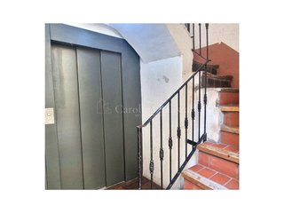 Estudio en alquiler en El Raval en Barcelona