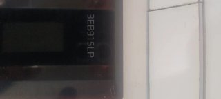 Placa Inducción Balay EB915LP