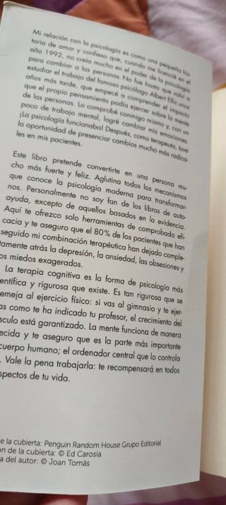 Las gafas de la felicidad: Descubre tu fortalez...