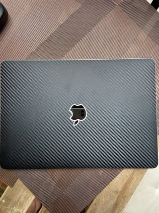 MacBook Pro 2017 512GB 16GB RAM
