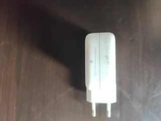 Cargador Apple USB-C 30W A2164