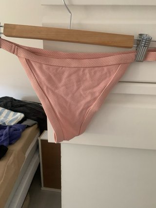 Bikini rosa
