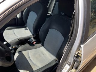 Peugeot 206 1.6i 16v
