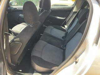 Peugeot 206 1.6i 16v