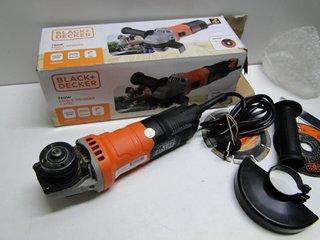 RADIAL CON DISCOS SEMINUEVA (180620)