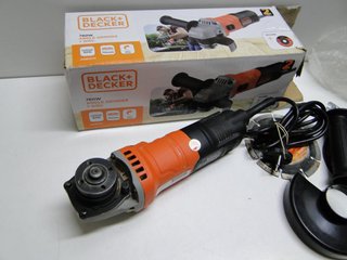 RADIAL CON DISCOS SEMINUEVA (180620)