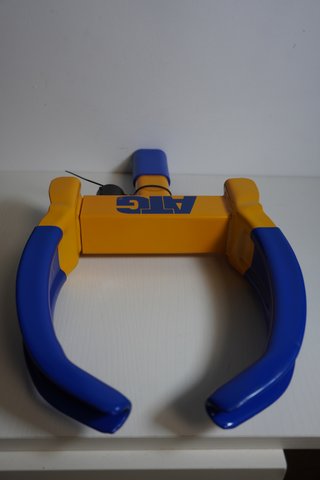 Antirrobo Rueda Universal ATG