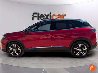 Peugeot 3008 1.2 PureTech 96KW S&S GT EAT8