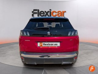 Peugeot 3008 1.2 PureTech 96KW S&S GT EAT8