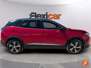 Peugeot 3008 1.2 PureTech 96KW S&S GT EAT8
