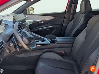 Peugeot 3008 1.2 PureTech 96KW S&S GT EAT8