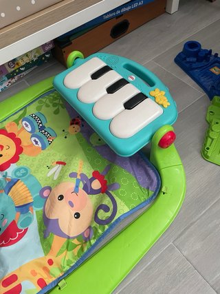 Lote variado bebé