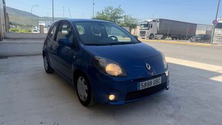 Renault Twingo 1.5 dci 65cv ECO2