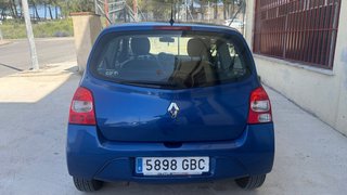 Renault Twingo 1.5 dci 65cv ECO2