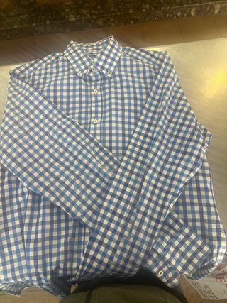 Camisa Purificación García casi nuevas