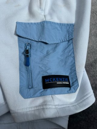 Conjunto McKenzie Camiseta y Pantalones Cortos