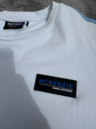 Conjunto McKenzie Camiseta y Pantalones Cortos