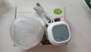 Tiralatte Elettrico Haokoo