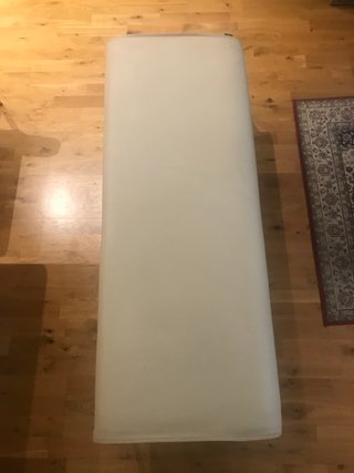 Mesa comedor diseño lujo y 4 sillas