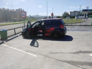 Chevrolet Kalos 2004