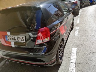 Chevrolet Kalos 2004