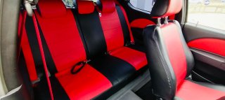 Chevrolet Kalos 2005