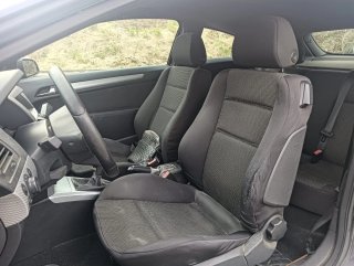 Opel Astra 2006