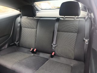 Opel Astra 2006