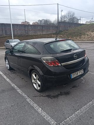 Opel Astra 2006