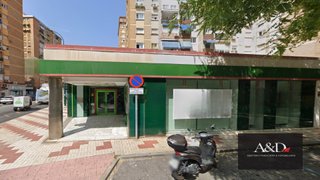 Local Comercial | Málaga Zona Ayala