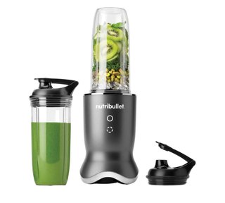 Nutribullet Ultra 1200W Nuevo sin estrenar