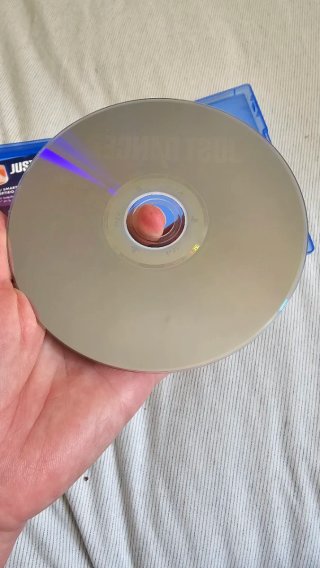 Just Dance 2018 PS4