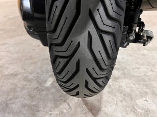 Suzuki Burgman 400 ABS