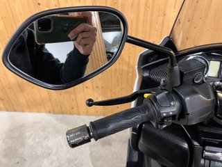 Suzuki Burgman 400 ABS