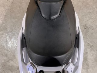 Suzuki Burgman 400 ABS