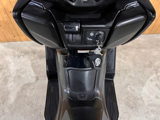 Suzuki Burgman 400 ABS