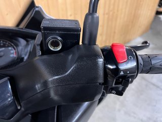 Suzuki Burgman 400 ABS