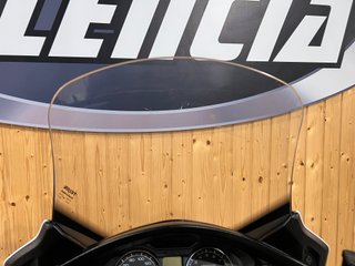 Suzuki Burgman 400 ABS