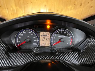 Suzuki Burgman 400 ABS