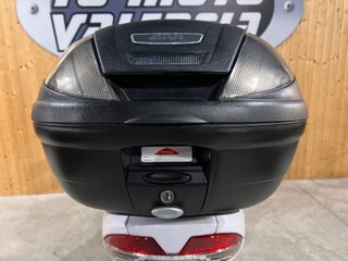 Suzuki Burgman 400 ABS
