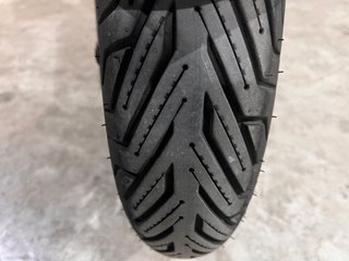 Suzuki Burgman 400 ABS