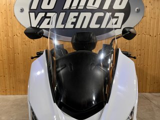 Suzuki Burgman 400 ABS