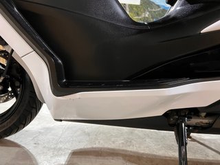 Suzuki Burgman 400 ABS