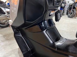 Suzuki Burgman 400 ABS