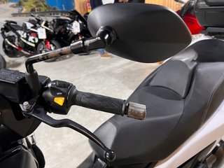 Suzuki Burgman 400 ABS