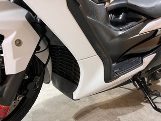 Suzuki Burgman 400 ABS