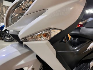 Suzuki Burgman 400 ABS
