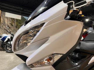 Suzuki Burgman 400 ABS